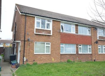Maisonette To Rent in Epsom