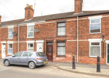 3 Bedroom Property to rent