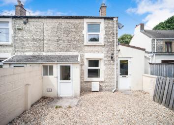 Detached house To Rent in Radstock