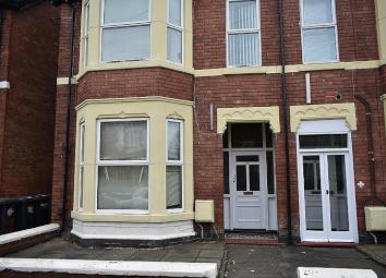 Flat To Rent in Wolverhampton