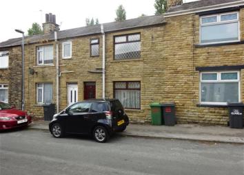 Terraced house To Rent in Cleckheaton