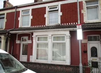 Flat To Rent in Port Talbot