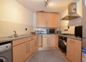 Flat For Sale in Dagenham