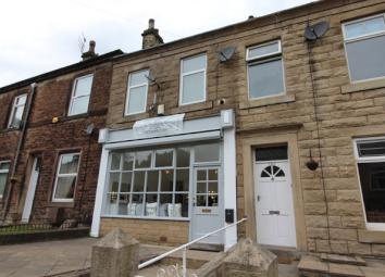 Flat To Rent in Bury
