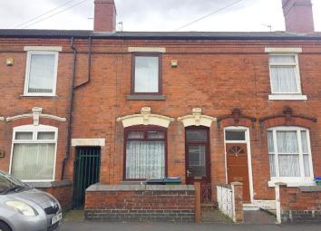 Terraced house For Sale in West Bromwich