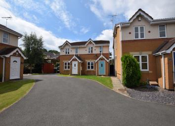 Semi-detached house To Rent in Heanor