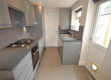 Terraced house To Rent in Croydon