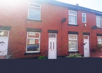 Terraced house To Rent in Bury