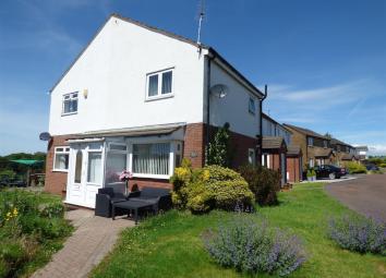Terraced house To Rent in Morecambe
