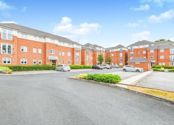 Flat To Rent in Widnes