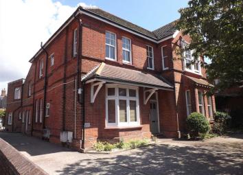 Studio To Rent in Worthing