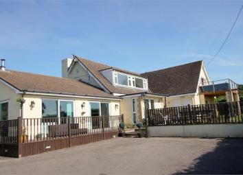 Detached bungalow For Sale in Cowbridge