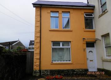 4 Bedroom Semi-detached house to rent