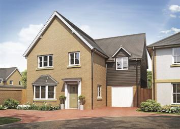 Detached house For Sale in Royston