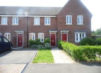 Town house To Rent in Grantham