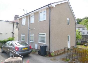 Flat To Rent in Morecambe