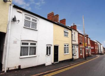 Terraced house For Sale in Leicester