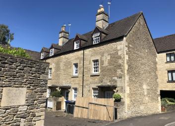 Cottage To Rent in Corsham