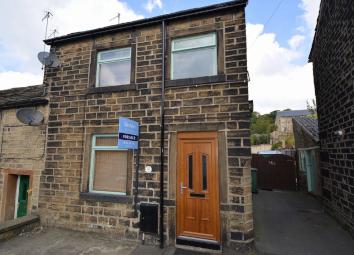 Terraced house To Rent in Holmfirth