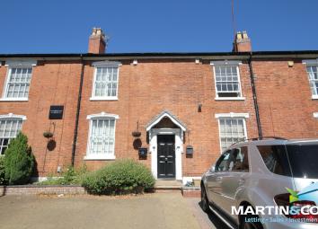 Town house To Rent in Birmingham