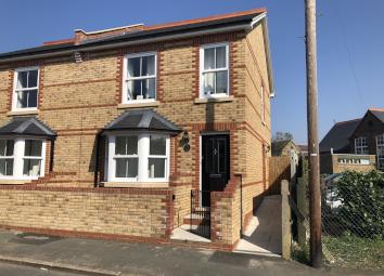Maisonette To Rent in Watford