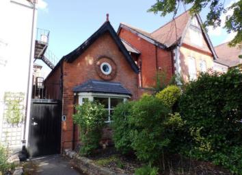 Detached house For Sale in Birmingham