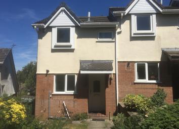Semi-detached house To Rent in Northwich