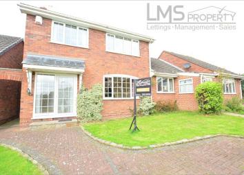 Semi-detached house To Rent in Tarporley