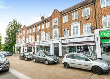 Flat To Rent in Reigate