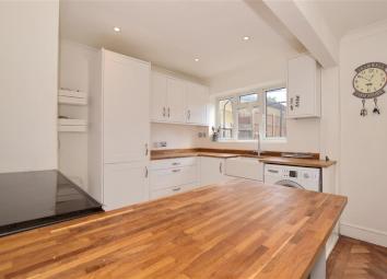 Semi-detached house For Sale in Tadworth