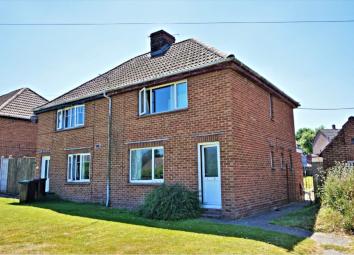 Semi-detached house For Sale in Sherborne