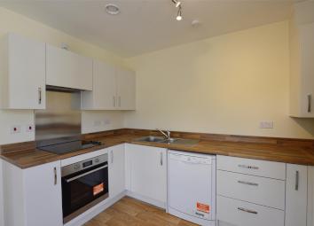 Flat To Rent in Radstock