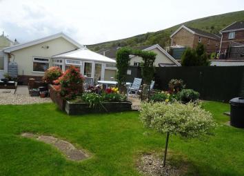 Detached bungalow For Sale in Bridgend