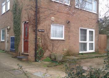 2 Bedroom Maisonette to rent