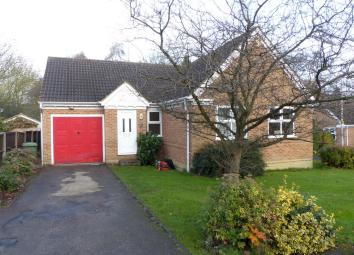 Bungalow To Rent in Mansfield