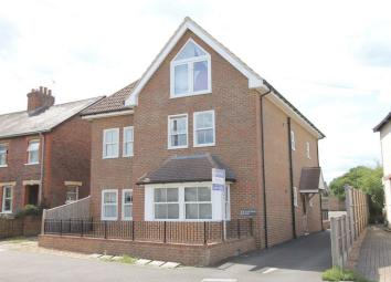 1 Bedroom Flat to rent
