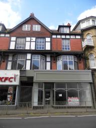 Flat To Rent in Colwyn Bay