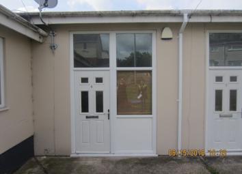 Bungalow To Rent in Cardiff