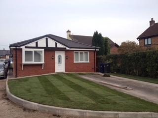 Semi-detached bungalow To Rent in Preston