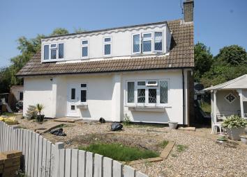 Detached house For Sale in Filey