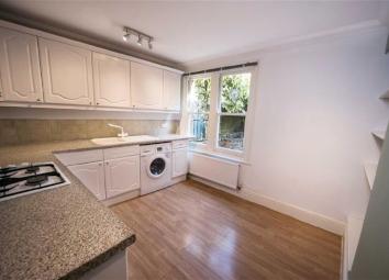 Maisonette To Rent in Harrow