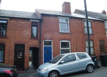 Property To Rent in Halesowen