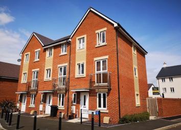 Town house For Sale in Weston-super-Mare
