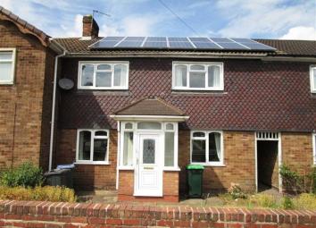 Property To Rent in West Bromwich