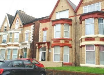 Studio To Rent in Liverpool