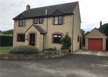 Detached house To Rent in Yeovil