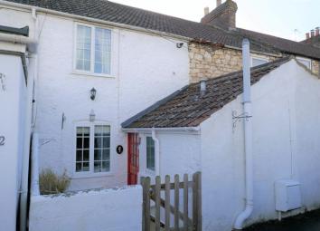 Terraced house For Sale in Radstock