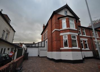 Property To Rent in Chester