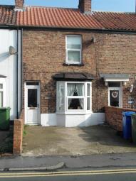 Terraced house To Rent in Bridlington