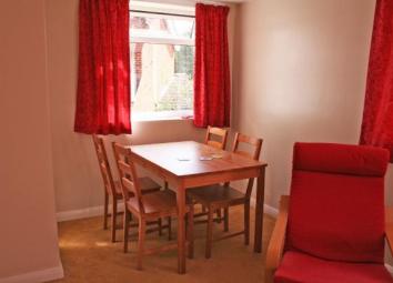 Flat To Rent in Leatherhead